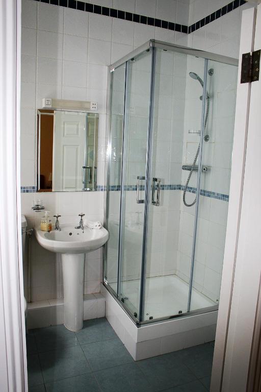 Hotel Achill House Cork Zimmer foto