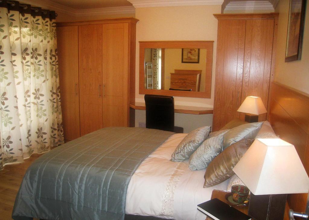 Hotel Achill House Cork Zimmer foto