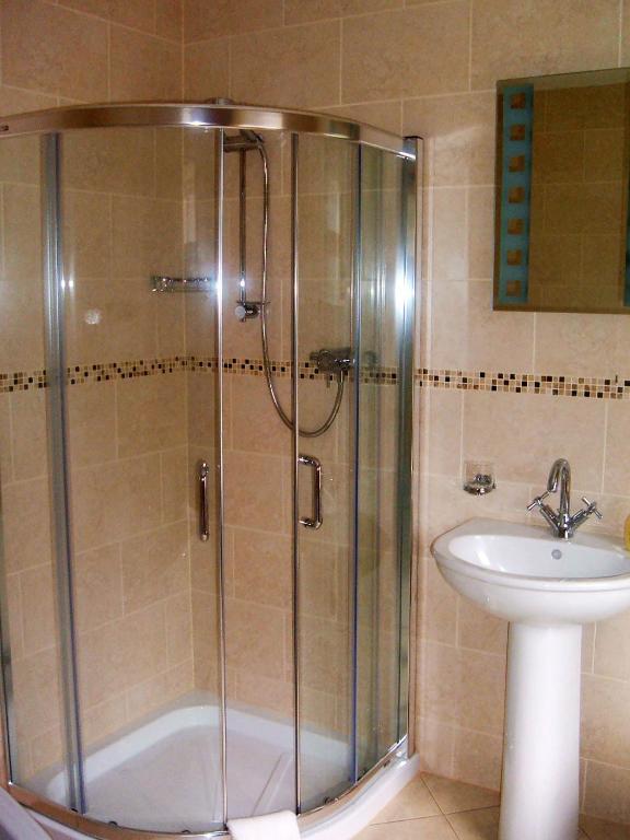 Hotel Achill House Cork Zimmer foto