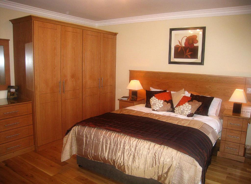 Hotel Achill House Cork Zimmer foto