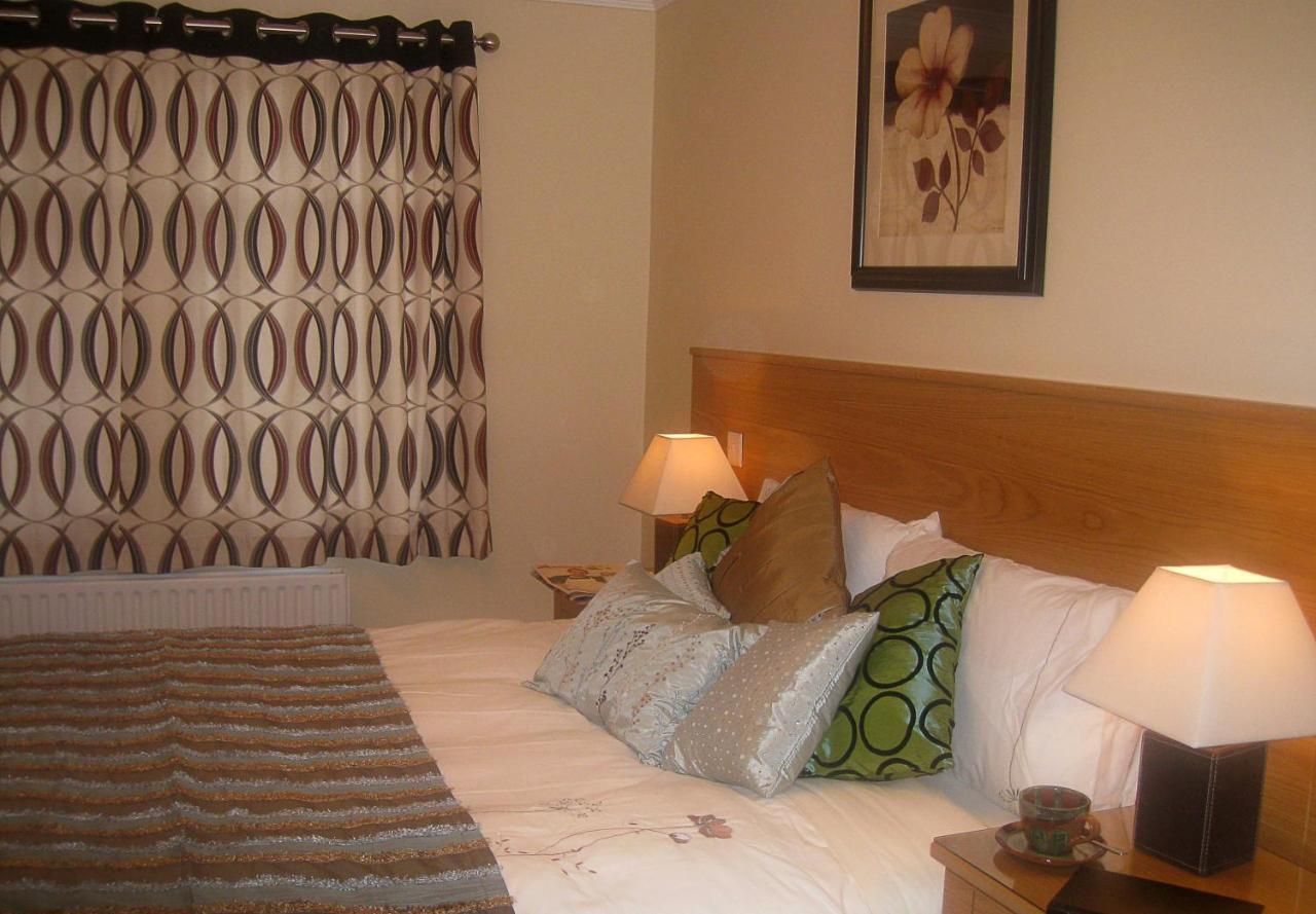 Hotel Achill House Cork Exterior foto